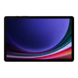 Samsung Galaxy Tab S9 - Tablette - Android 13 - 256 Go - 11" AMOLED (2560 x 1600) - Logement microSD... (SM-X710NZAEEUB)_1